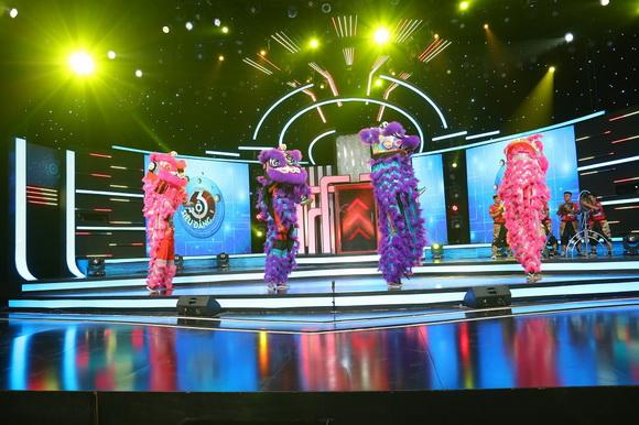 Thanh Duy idol, Minh Xù, Bộ 3 siêu đẳng