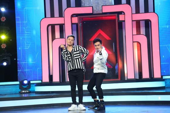 Thanh Duy idol, Minh Xù, Bộ 3 siêu đẳng