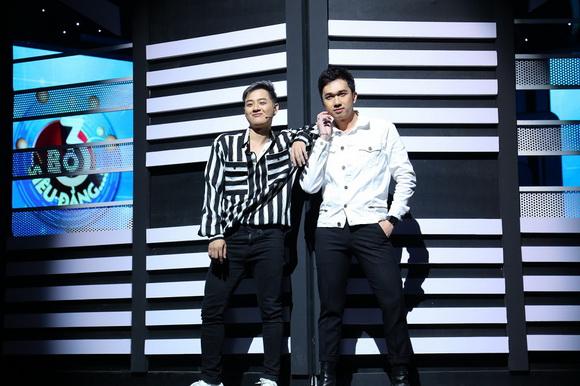 Thanh Duy idol, Minh Xù, Bộ 3 siêu đẳng