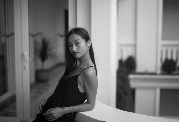 Đạo diễn trần anh hùng,con gái đạo diễn trần anh hùng,nhan sắc con gái trần anh hùng
