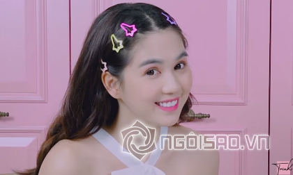 Ngọc trinh,nữ hoàng nội y ngọc trinh,ceo ngọc trinh,GHB Corporation