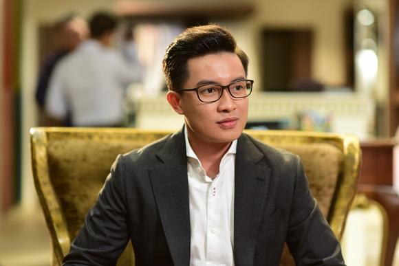 Gương mặt truyền hình 2018, Phạm Thanh