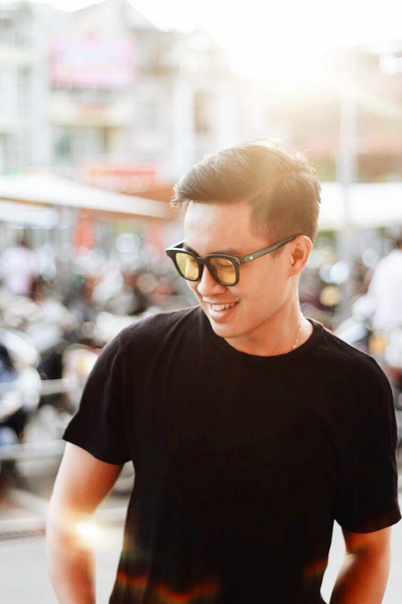 Gương mặt truyền hình 2018, Phạm Thanh