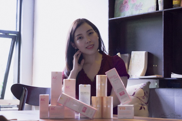 Mỹ phẩm Skinaz, Mỹ phẩm thiên nhiên, Mỹ phẩm Hàn Quốc