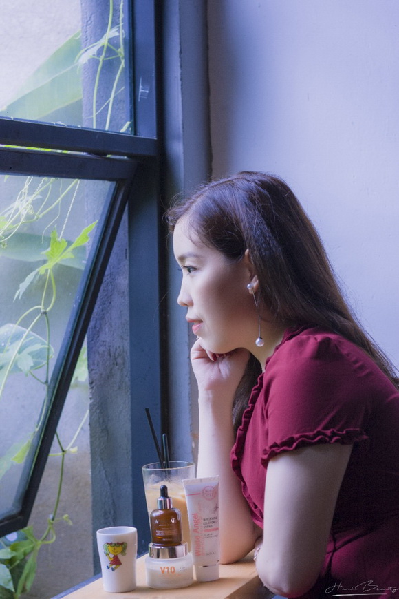 Mỹ phẩm Skinaz, Mỹ phẩm thiên nhiên, Mỹ phẩm Hàn Quốc