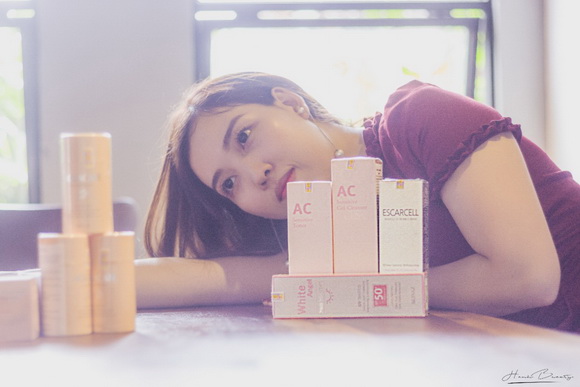 Mỹ phẩm Skinaz, Mỹ phẩm thiên nhiên, Mỹ phẩm Hàn Quốc