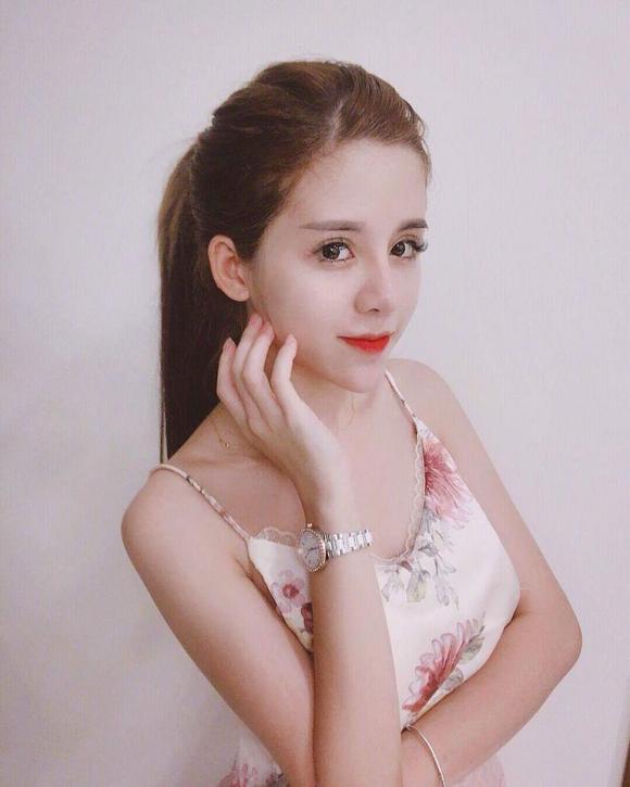 vlogger Huy Cung, vlooger Việt, hot girl