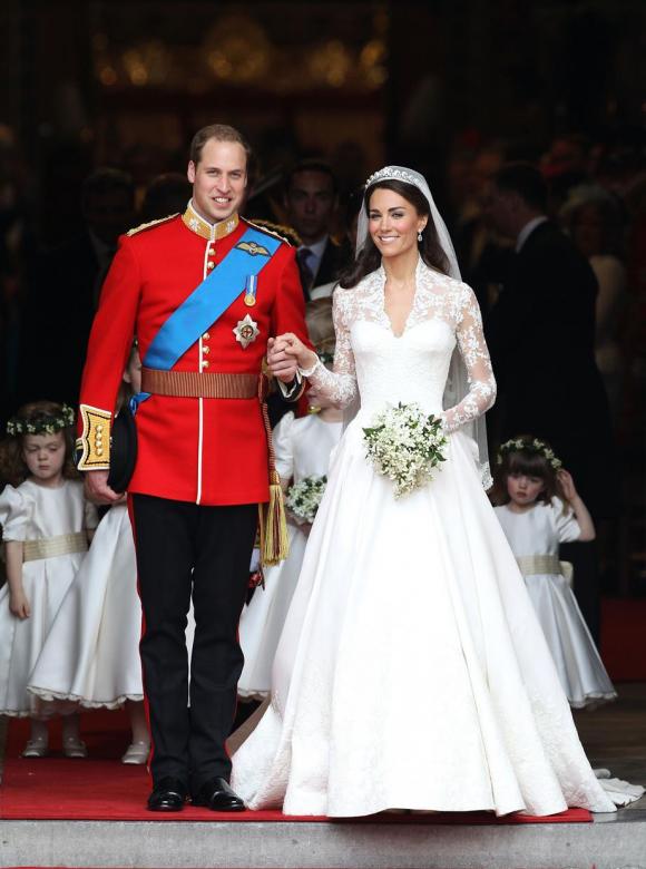 Công nương Meghan,Công nương Kate,đám cưới Hoàng gia,Hoàng tử Harry,Hoàng tử William,Nữ hoàng Anh
