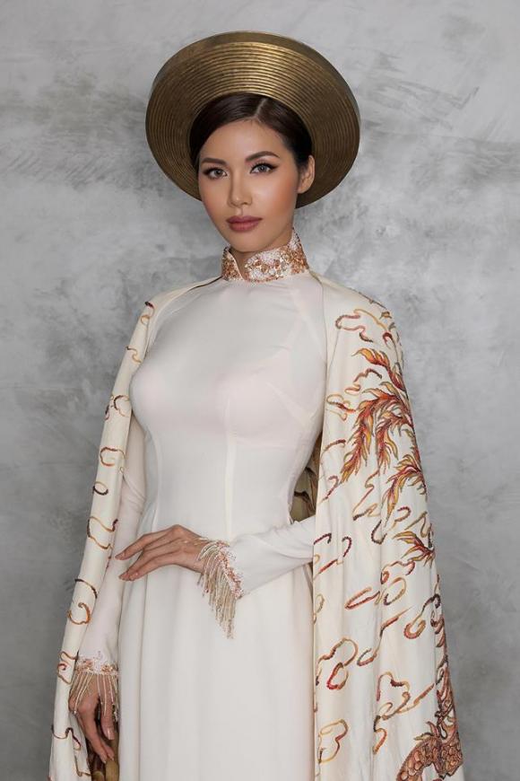 Minh Tú, Hoa hậu siêu quốc gia, sao việt