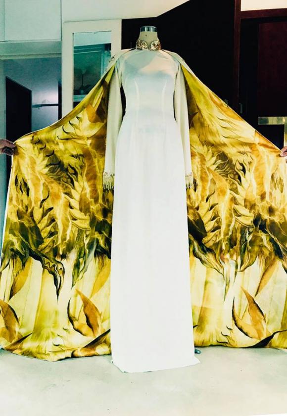 Minh Tú, Hoa hậu siêu quốc gia, sao việt