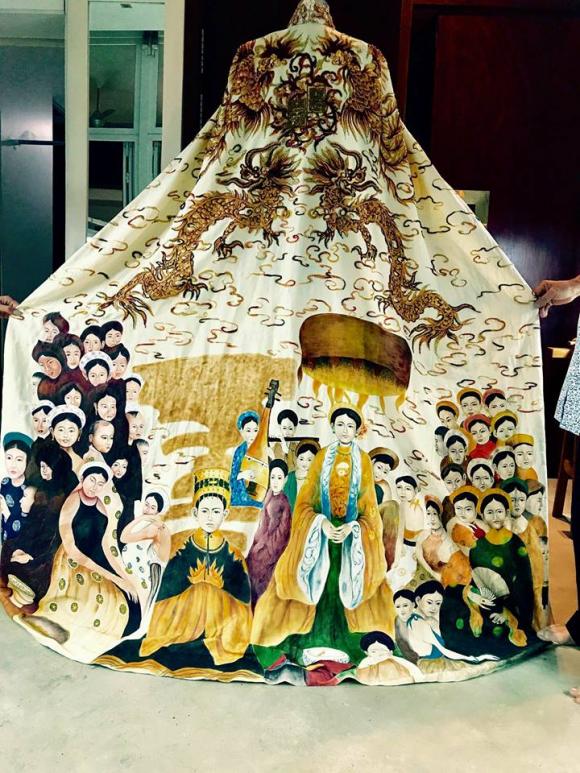 Minh Tú, Hoa hậu siêu quốc gia, sao việt