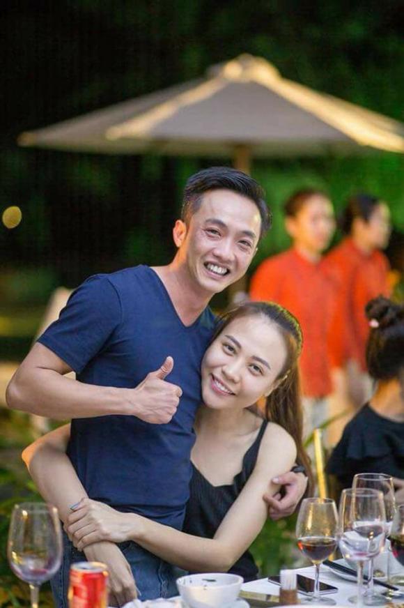 Cường Đô La, đàm thu trang, sao viet