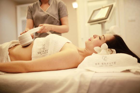 giảm béo nhanh chóng,BB Thanh Mai,Thanh Mai