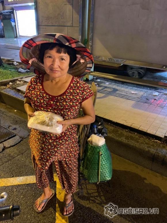 đoàn trần, sao làm từ thiện