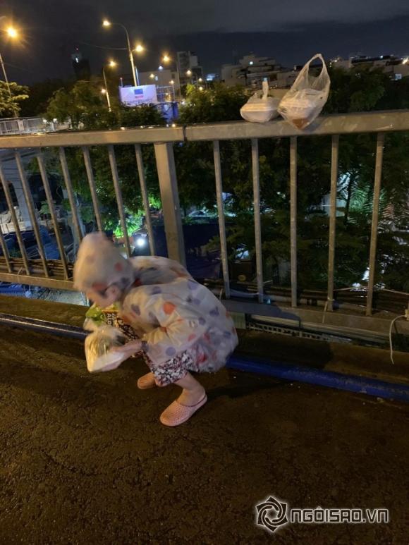 đoàn trần, sao làm từ thiện