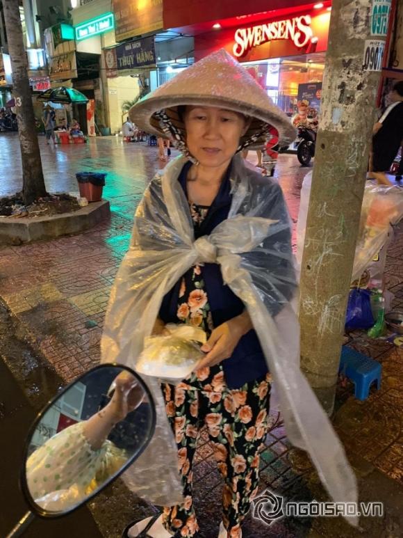 đoàn trần, sao làm từ thiện