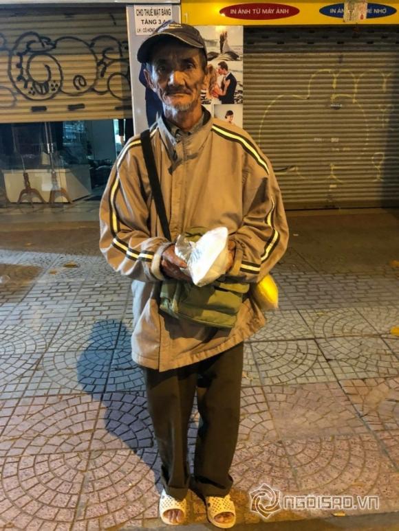 đoàn trần, sao làm từ thiện