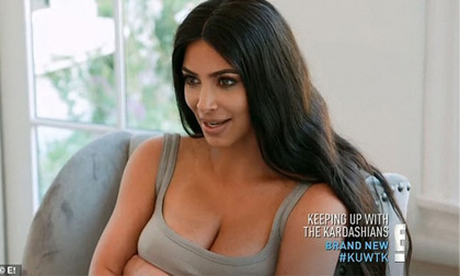 Kim Kardashian, Kanye West, sao Hollywood 