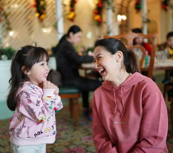 Marian Rivera,mỹ nhân đẹp nhất Philippines,Marian mang bầu con trai