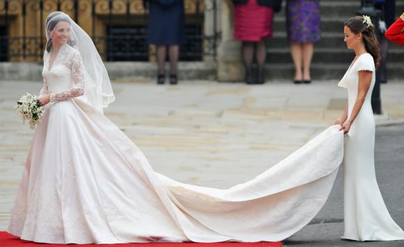 Hoàng gia Anh,Hoàng tử William,Kate Middleton