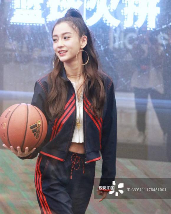 diễn viên, angelababy, sao hoa ngữ