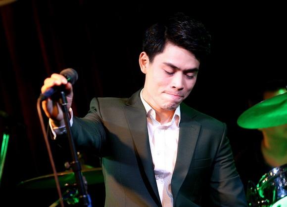 Ca sĩ Bảo Nam, sao việt