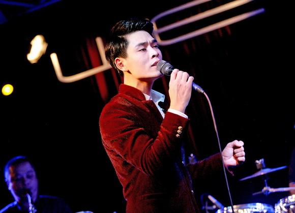 Ca sĩ Bảo Nam, sao việt