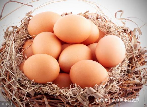 ăn một quả trứng mỗi ngày, cách chăm sóc sức khỏe, ăn 1 quả trứng một ngày có sao không