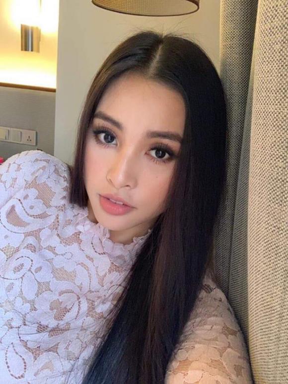 Hoa hậu Tiểu Vy, Miss World 2018, sao việt