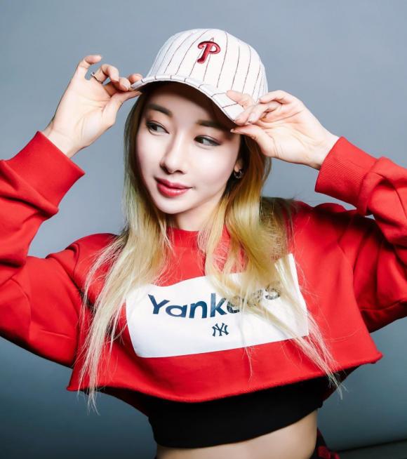 Dj hàng đầu hàn quốc,DJ Soda,DJ Midory,kpop