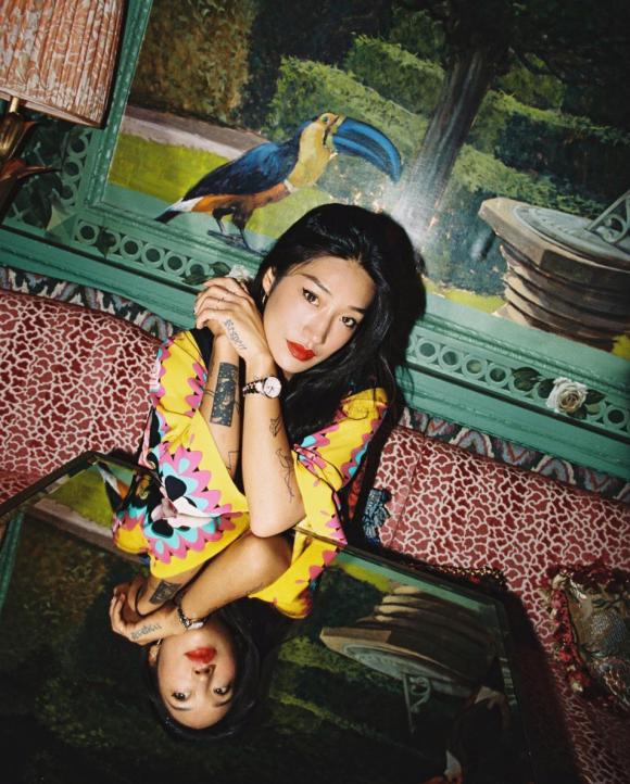 Dj hàng đầu hàn quốc,DJ Soda,DJ Midory,kpop