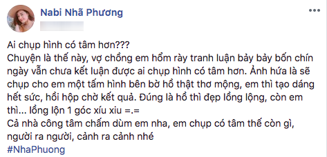 Trường Giang, Nhã Phương, sao việt, trường giang nhã phương