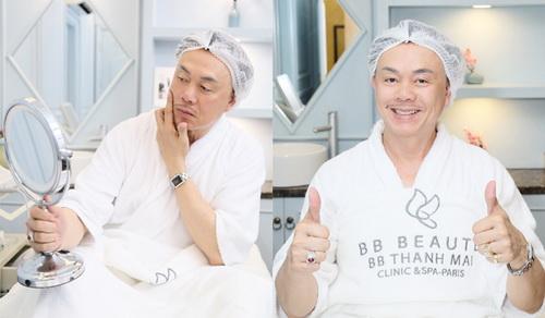 bb-thanh-mai-2911-7-ngoisao.vn-w500-h292 3 BB Thanh Mai, Trẻ hóa da, MC Thanh Mai