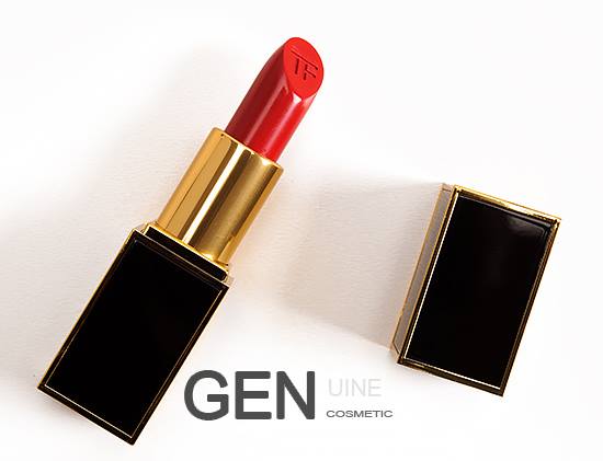 Son Tom Ford, Son chính hãng, Mỹ phẩm chính hãng