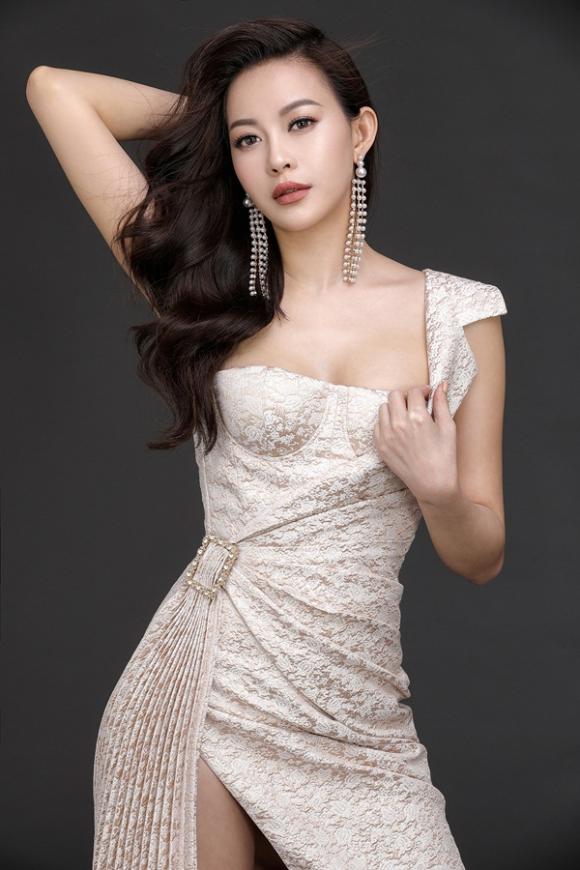 Hoa hậu Siêu quốc gia Việt Nam, Hoa hậu Hải Dương