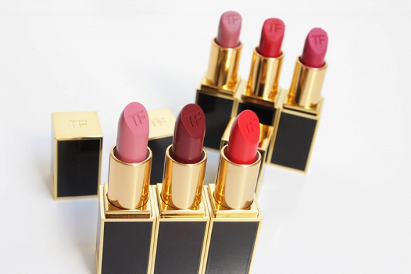 Son Tom Ford, Son chính hãng, Mỹ phẩm chính hãng