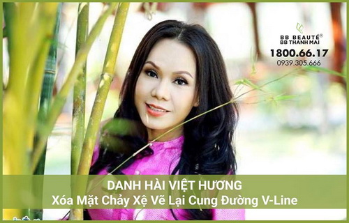 viet-huong-tre-hoa-da-tai-bb-thanh-mai1resize-ngoisao.vn-w500-h320 2 BB Thanh Mai, Trẻ hóa da, MC Thanh Mai