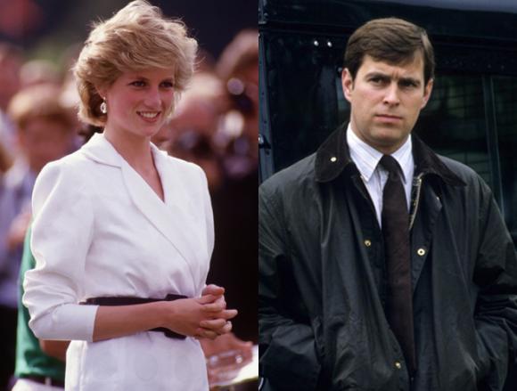 Hoàng gia Anh,Công nương Diana,Thái tử Charles