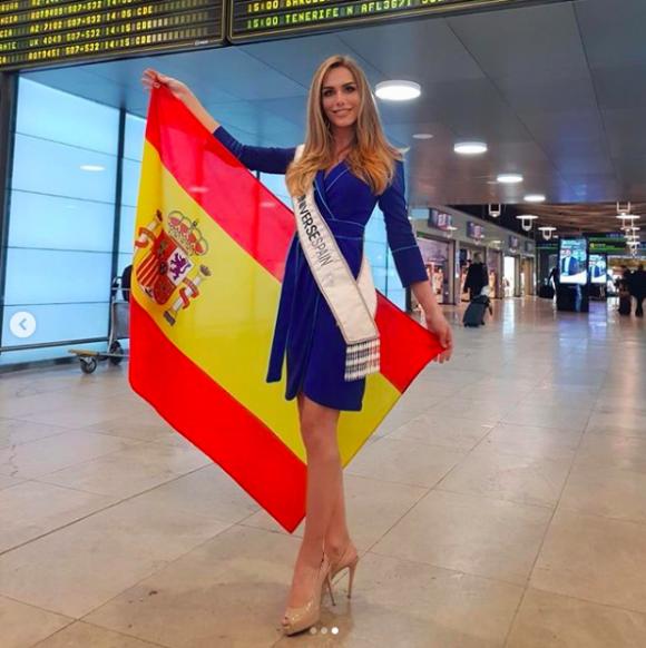 Miss Universe,Angela Ponce,Hoa hậu Hoàn vũ Tây Ban Nha,người đẹp chuyển giới
