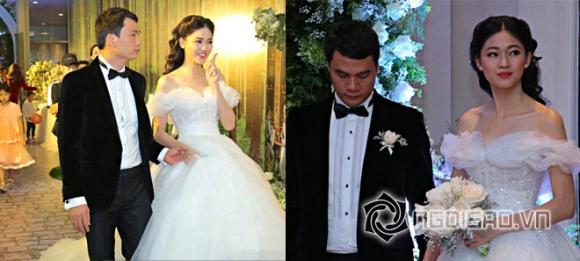 đám cưới Á hậu Thanh Tú, Thanh Tú, sao Việt, chồng Thanh Tú
