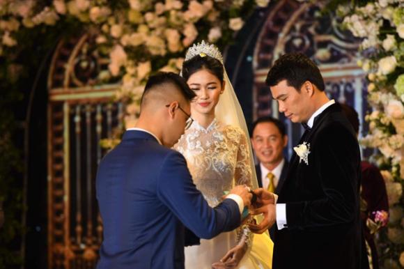 đám cưới Á hậu Thanh Tú, Thanh Tú, sao Việt, chồng Thanh Tú, thực đơn đám cưới