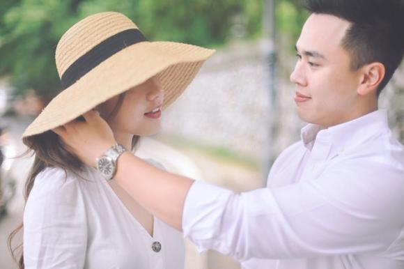 Mie Nguyễn, hot girl Mie Nguyễn, Mie Nguyễn đính hôn