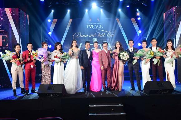 Gương mặt truyền hình 2018, Phan Trung Hậu, Lan Nhi