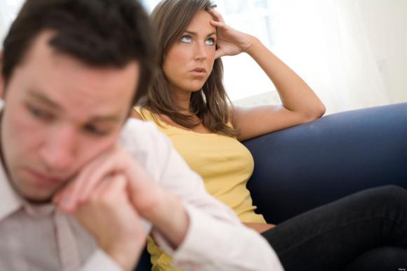 Đã là vợ chồng, 4 việc này mà để người ngoài biết sẽ có ngày hối không kịp! - Ảnh 1. Hạnh phúc gia đình, tâm sự tình yêu, tâm sự gia đình