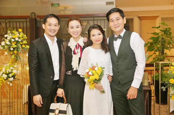 đạo diễn Lê Minh, Ngân Khánh, đám cưới đạo diễn Lê Minh, sao Việt