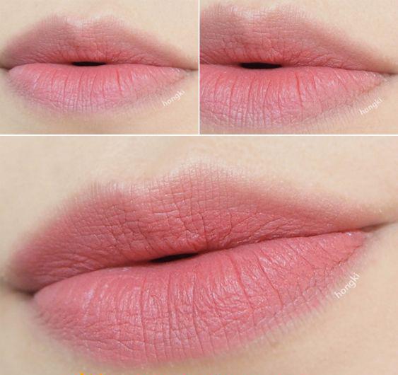 son-ysl-mau-hong-dat Gen Cosmetic, son chính hãng, mỹ phẩm xách tay, mỹ phẩm chính hãng