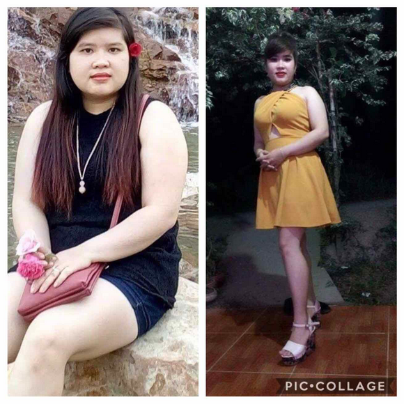 Giảm cân đúng cách, Giảm cân Diet Vip, Thực phẩm chức năng Diet Vip