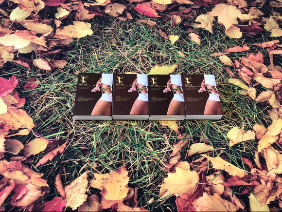 Giảm cân đúng cách, Giảm cân Diet Vip, Thực phẩm chức năng Diet Vip