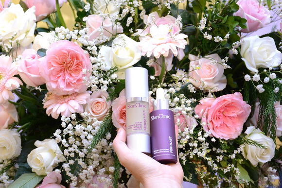 SkinClinic, Mỹ phẩm SkinClinic, Mỹ phẩm trị nám