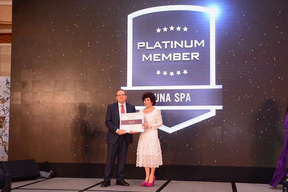 SkinClinic, Mỹ phẩm SkinClinic, Mỹ phẩm trị nám